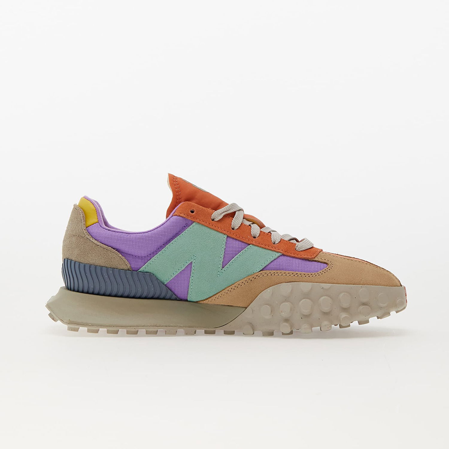 Sneakers og sko New Balance XC-72 Flerfarvet | UXC72CB, 1