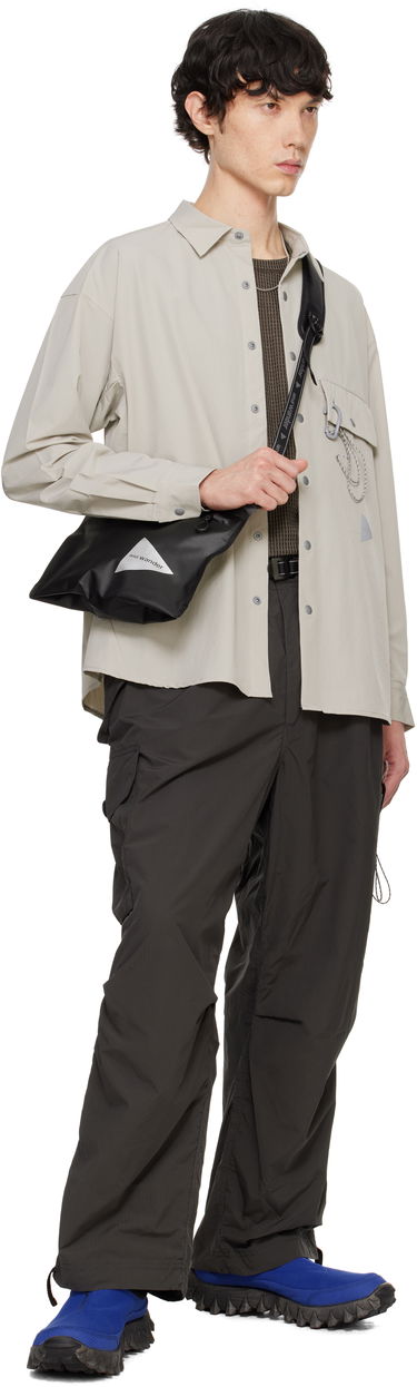 Skuldertaske and wander and wander Waterproof  Bag Sort | 5744975206, 3