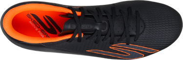Sneakers og sko Skechers SKX 2 Academy FG Sort | 252116-bkor, 3