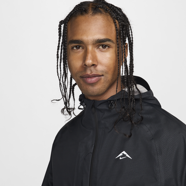 Vindjakke Nike Cosmic Peaks Hooded Jacket Sort | fz1084-010, 3
