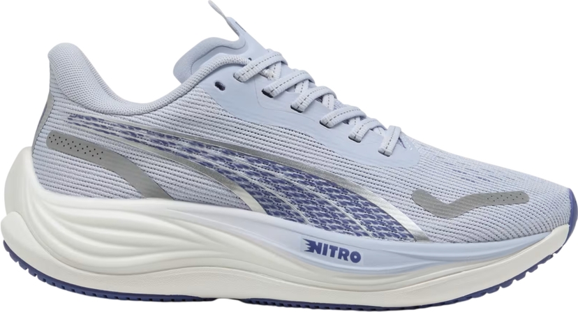 Sneakers og sko Puma Velocity NITRO 3 Lilla | 377749-20