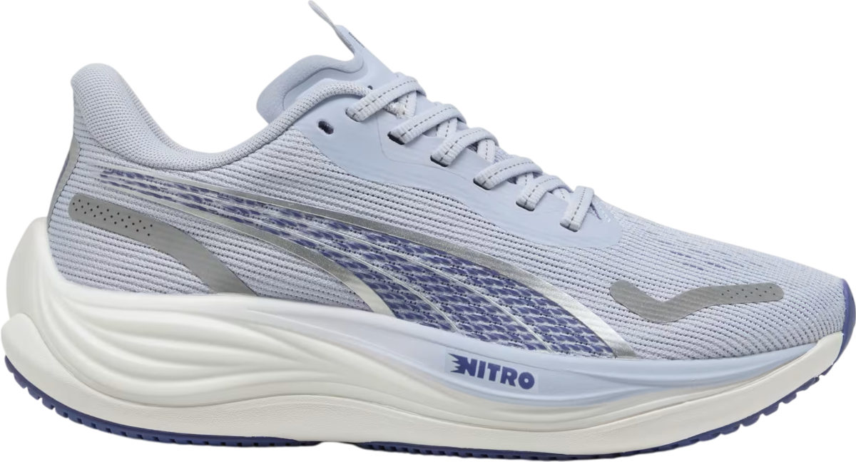 Sneakers og sko Puma Velocity NITRO 3 Lilla | 377749-20, 0