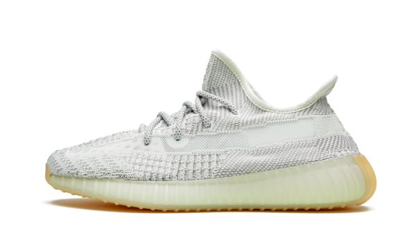 Sneakers og sko adidas Yeezy Yeezy Boost 350 V2 "Yeshaya" (Non-Reflective) Hvid | FX4348, 0
