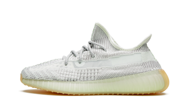 Sneakers og sko adidas Yeezy Yeezy Boost 350 V2 "Yeshaya" (Non-Reflective) Hvid | FX4348, 0