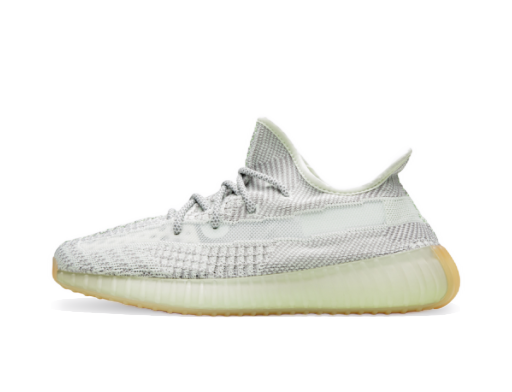 Sneakers og sko adidas Yeezy Yeezy Boost 350 V2 "Yeshaya" (Non-Reflective) Hvid | FX4348