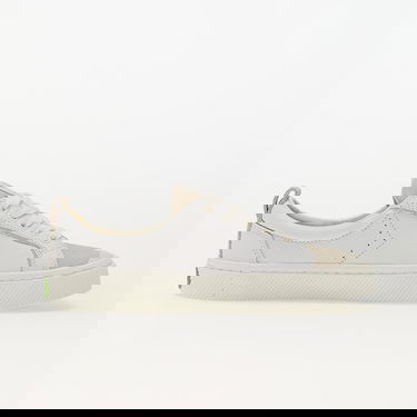 Sneakers og sko Cariuma W Oca Low White Hvid | 100104W19 W, 2