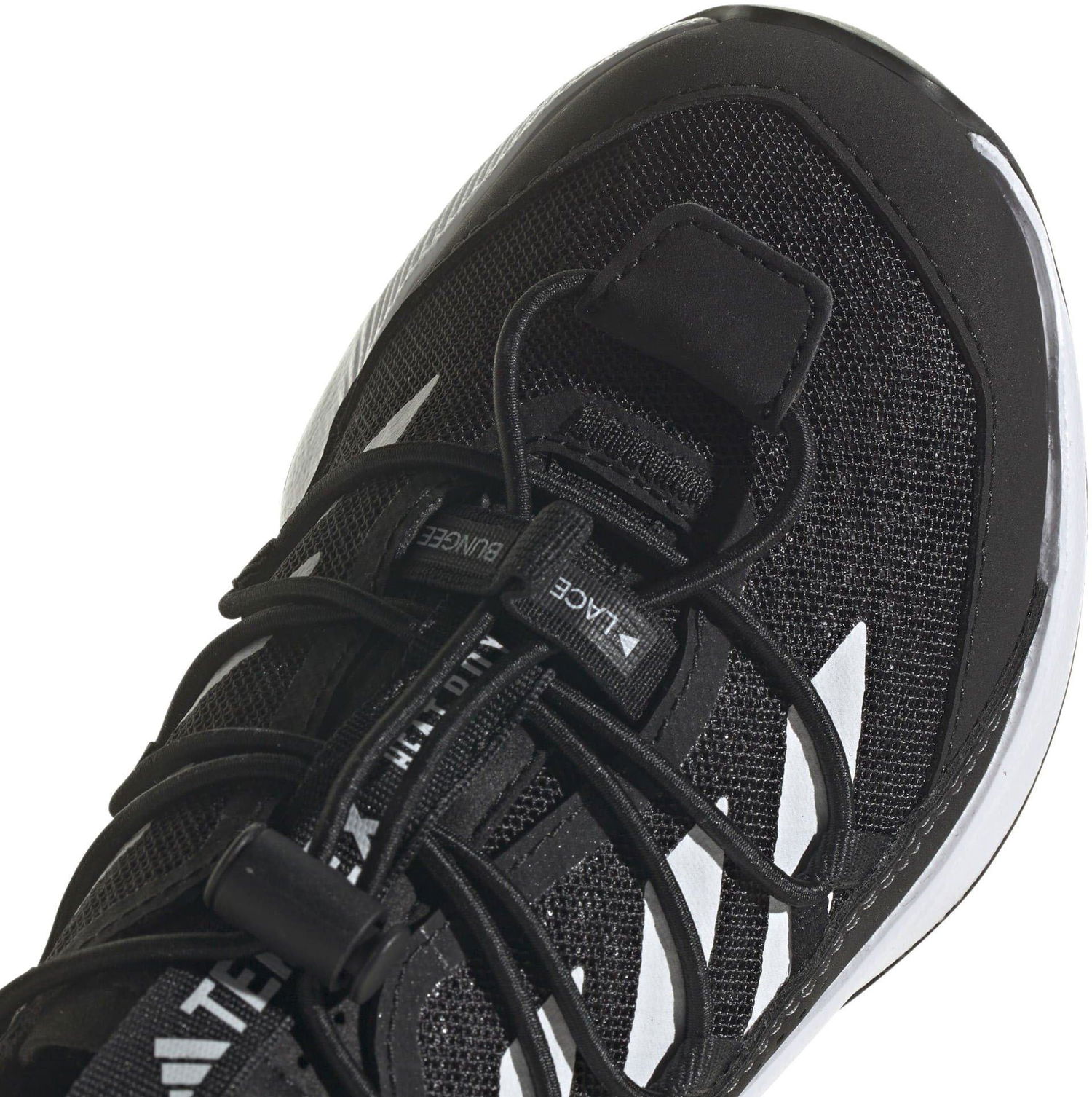 Sneakers og sko adidas Performance Terrex Voyager 21 H.Rdy K Sort | HQ5826, 1