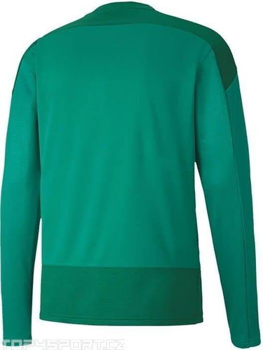 Jersey Puma Puma teamGOAL 23 Training Sweatshirt Grøn | 65656805, 1