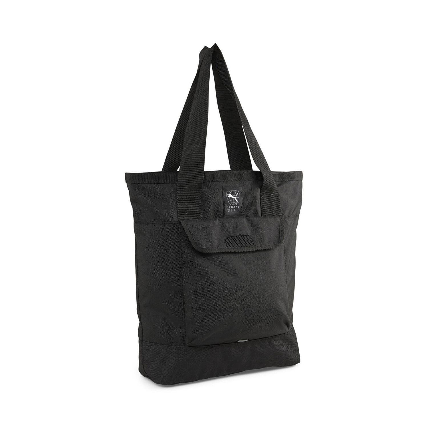 Mulepose Puma Better Tote Bag Black Universal Sort | 09033701, 0