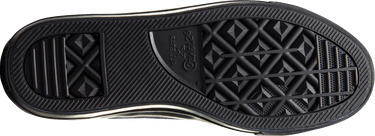 Sneakers og sko Converse One Star Pro OX Dark Moth - US 6,5 Sort | A04610C-082, 2