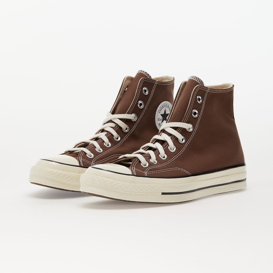 Sneakers og sko Converse Chuck 70 Hi "Squirrel Friend" Brun | A02755C, 0