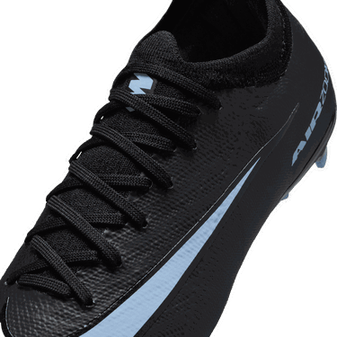 Sneakers og sko Nike Zoom Vapor 16 Pro FG Sort | hf5448-001, 8