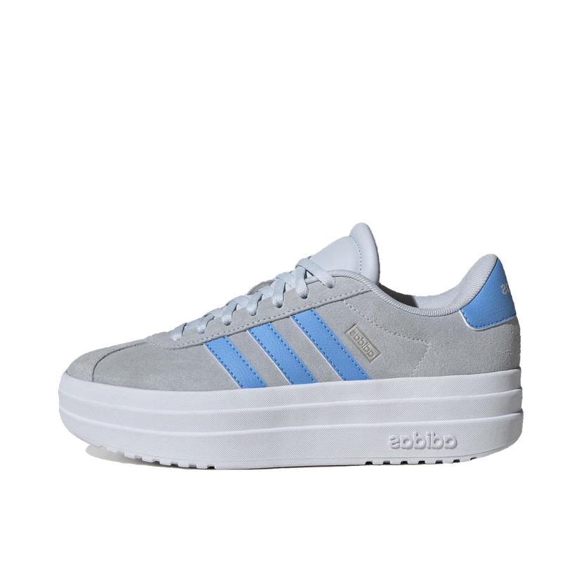 Sneakers og sko adidas Performance VL Court Bold Grå | IH8033