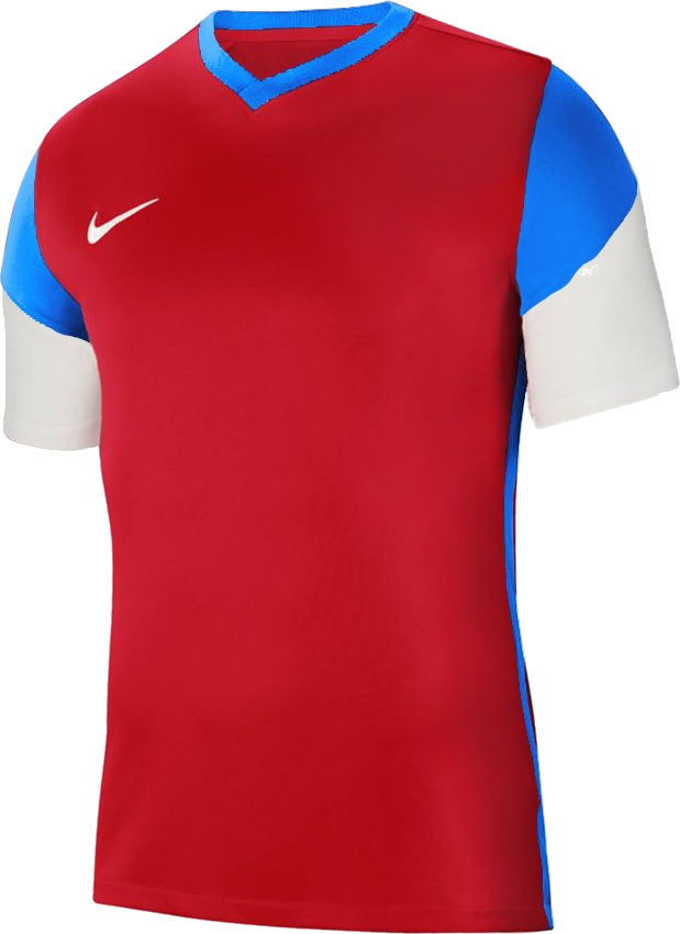 Jersey Nike Park Derby III Rød | cw3833-660, 0