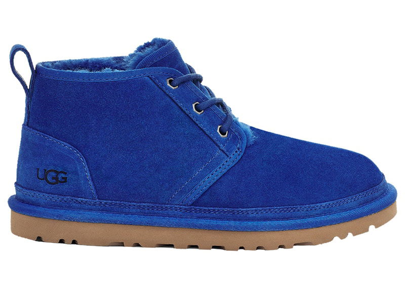 Sneakers og sko UGG Neumel Boot Blå | 1094269-CBL, 0