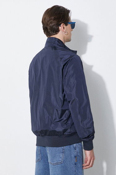Vindjakke Baracuta Baracuta Reversible G9 Jacket Mørkeblå | BRCPS1026, 3