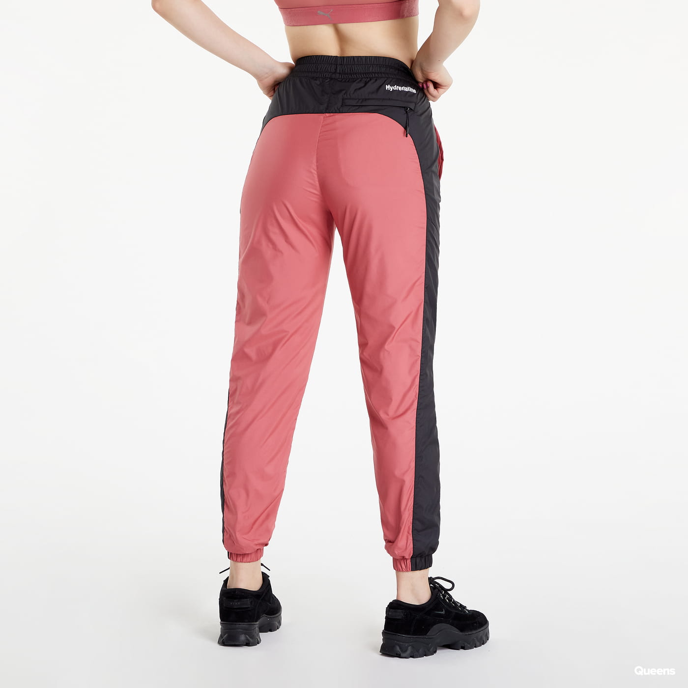 Bukser og jeans The North Face Hydrenaline pant 2000 Lyserød | NF0A5J6K3961, 1