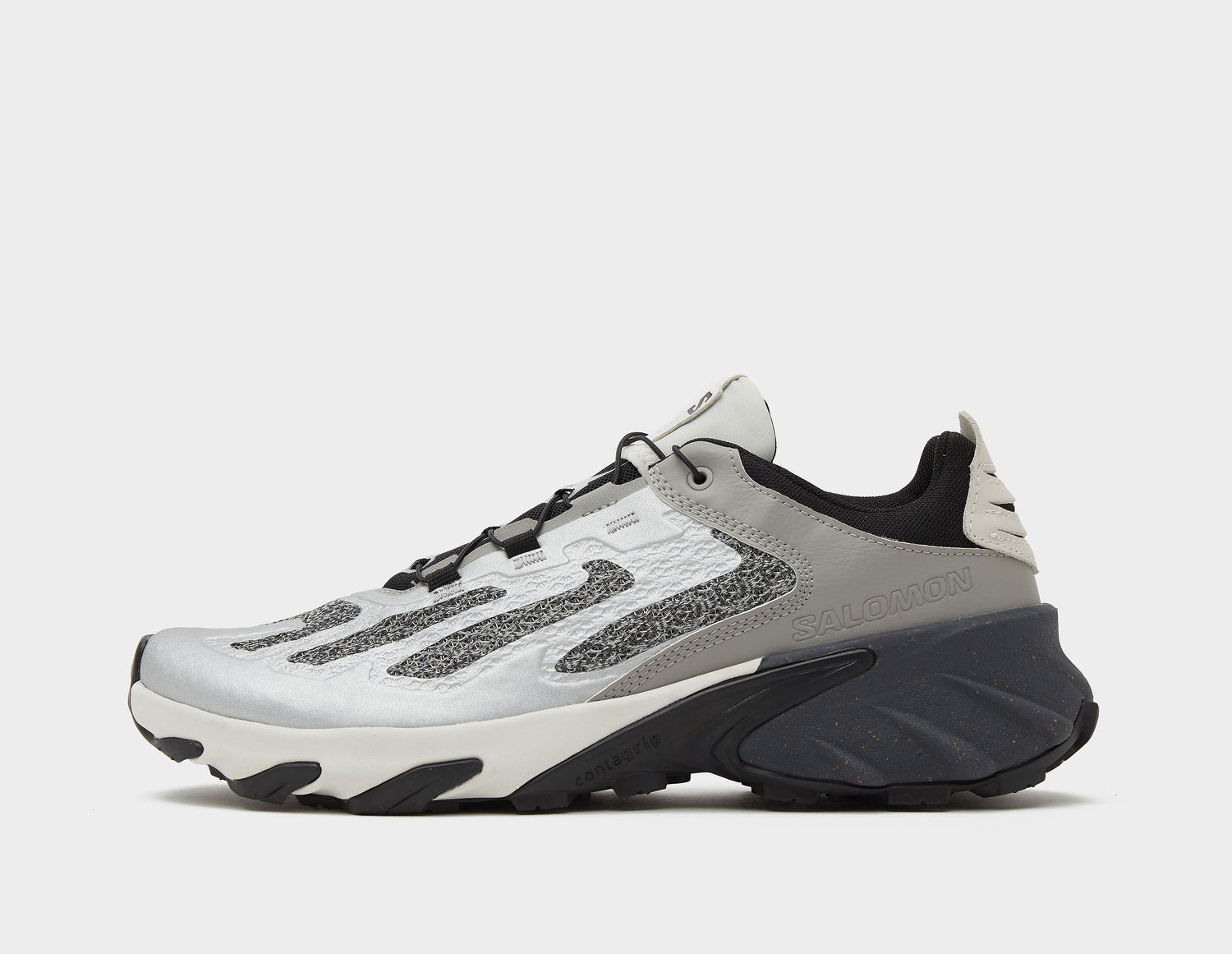 Sneakers og sko Salomon SPEEDVERSE PRG Grå | L41754500, 0