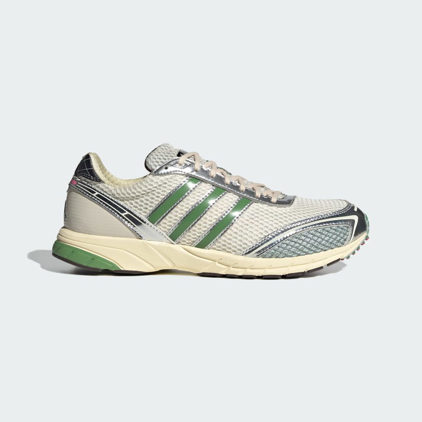 Sneakers og sko adidas Performance Adizero Adios OG Hvid | JQ6715