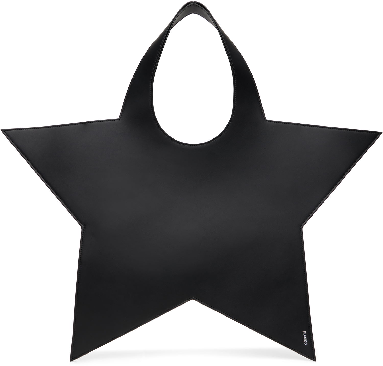 Mulepose Coperni Star Tote Bag Sort | COPBA86405, 0