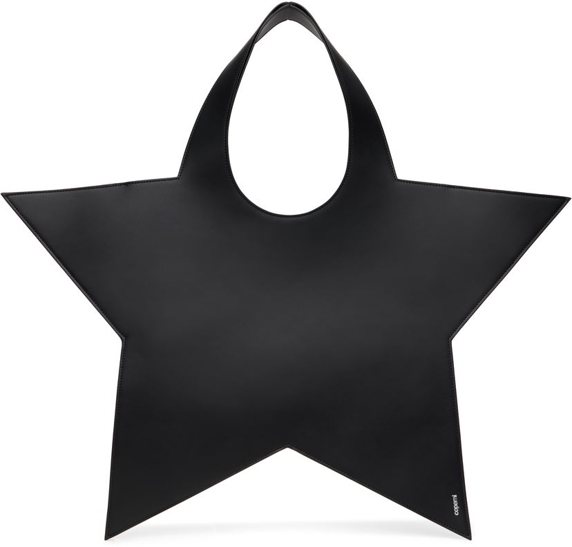 Mulepose Coperni Star Tote Bag Sort | COPBA86405
