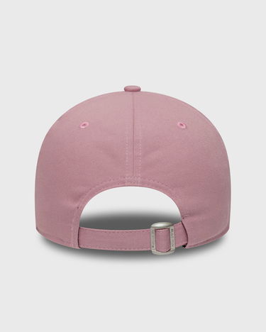 Kasket New Era Adjustable New York Yankees 9FORTY Cap Lyserød | 60674846, 3