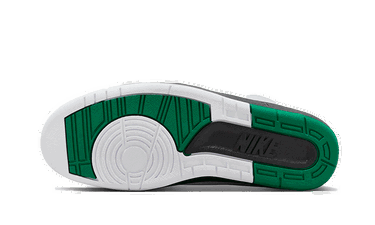 Sneakers og sko Jordan Howard "H" White x Air Jordan 2 "Wings" Hvid | DZ7391-103, 2