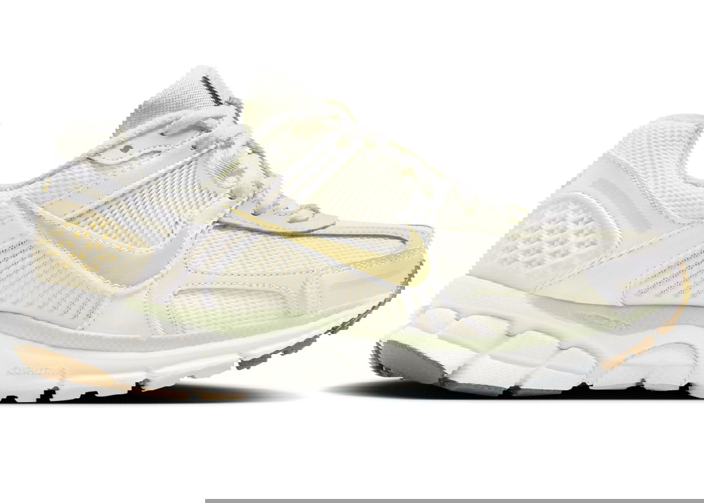 Sneakers og sko Nike Zoom Vomero 5 "Sail Buff Gold" W Beige | FV3638-171, 0