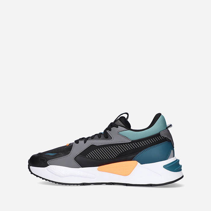 Sneakers og sko Puma RZ-Z Core Grå | 38359002, 0