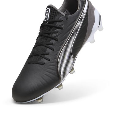 Sneakers og sko Puma KING ULTIMATE FG/AG Soccer Cleats Sort | 107809_01, 7