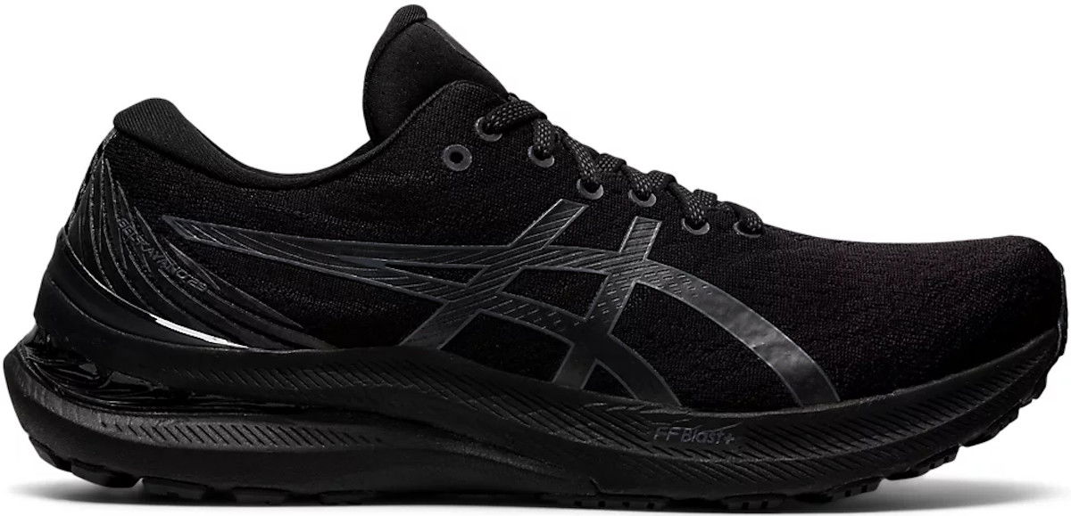 Sneakers og sko Asics Gel-Kayano Sort | 1011b440-001, 0