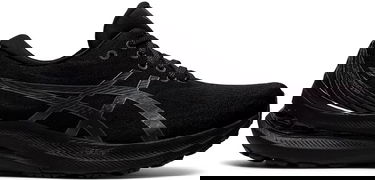 Sneakers og sko Asics Gel-Kayano Sort | 1011b440-001, 0