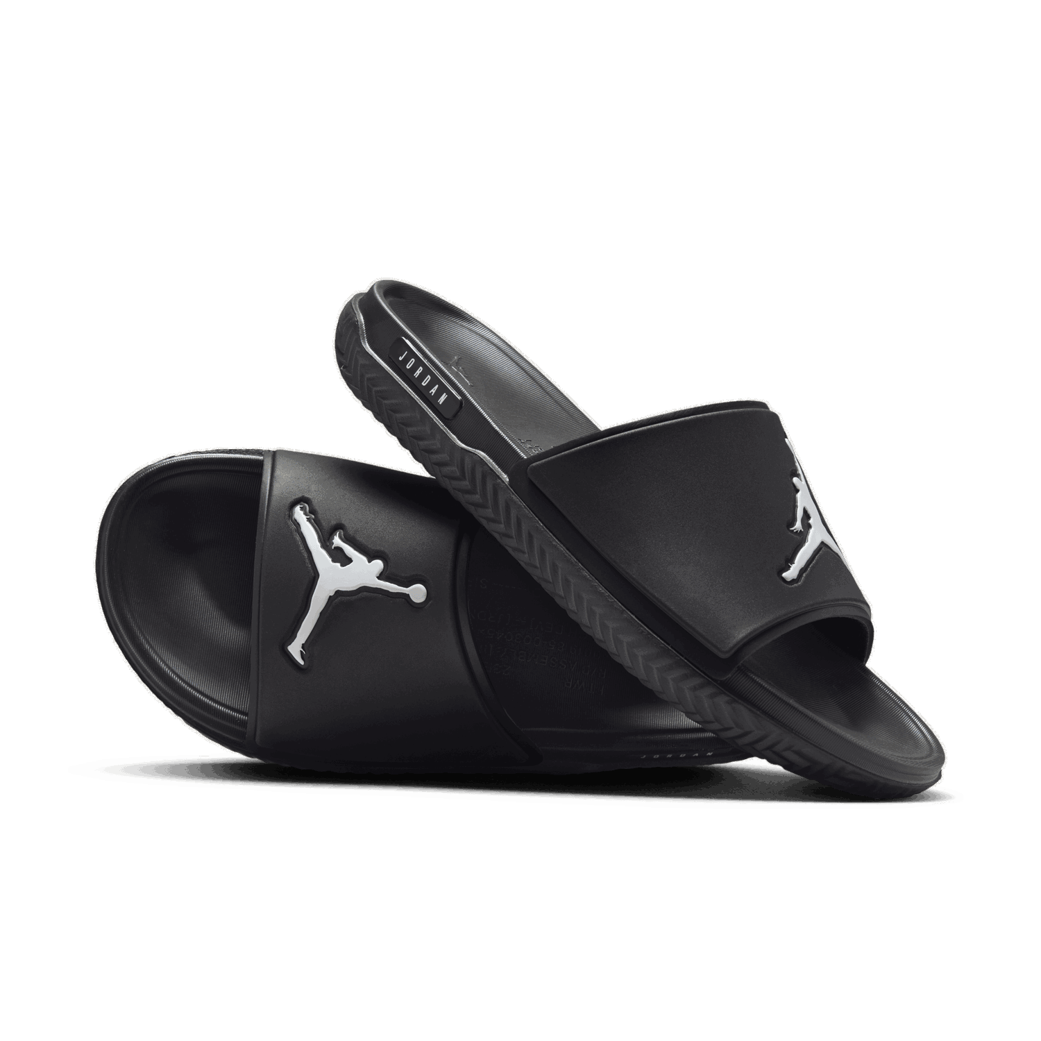 Tøj Jordan Jordan Jumpman - Sort | FQ1598-001, 0