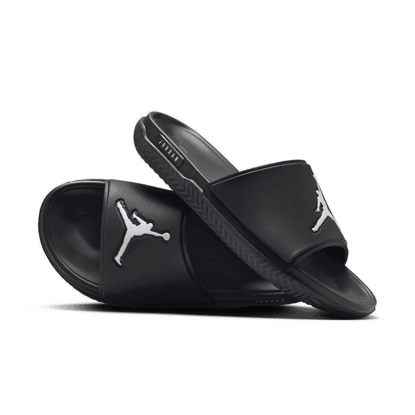 Tøj Jordan Jordan Jumpman - Sort | FQ1598-001