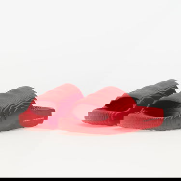Sneakers og sko adidas Originals Pantofle Adilette 22 Red Rød | IF5394, 1