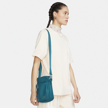 Skuldertaske Nike Elemental Premium Turkis | DN2557-381, 2