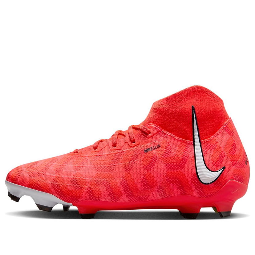 Sneakers og sko Nike Phantom Luna FG 'Ready Pack' Rød | FN8406-600