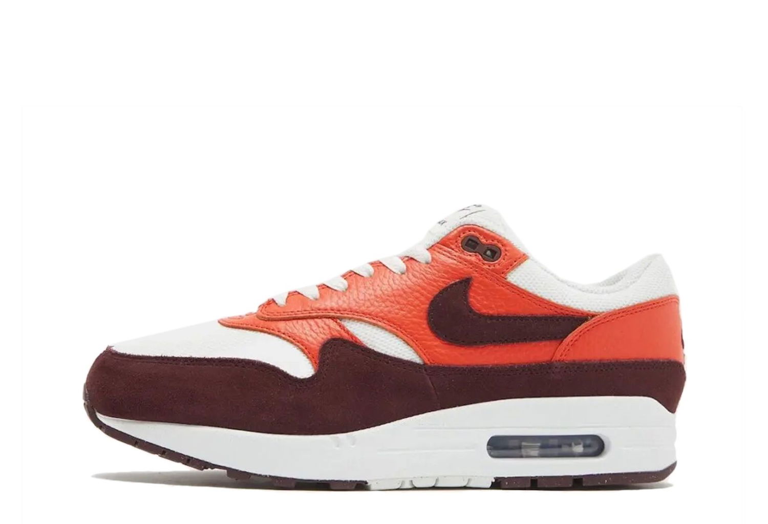 Sneakers og sko Nike Air Max 1 Burgundy Crush Bourgogne | FN6952-102, 0