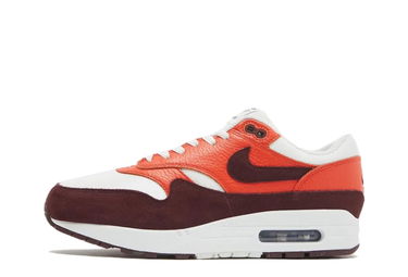 Sneakers og sko Nike Air Max 1 Burgundy Crush Bourgogne | FN6952-102, 0