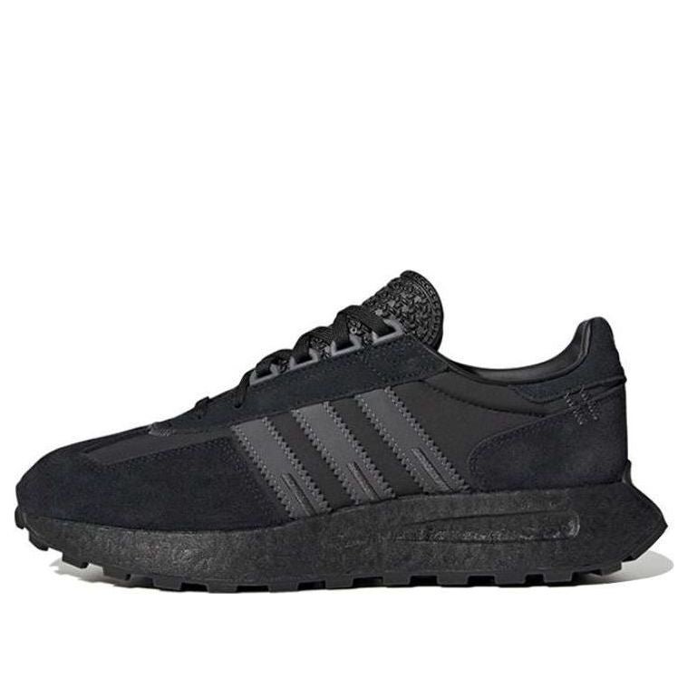 Sneakers og sko adidas Originals Retropy E5 Sort | IG4808, 0