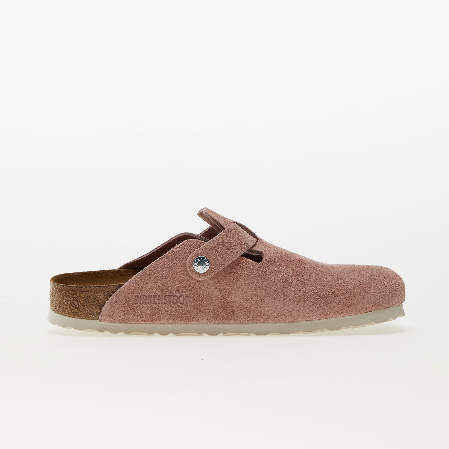Sneakers og sko Birkenstock Boston Lyserød | 1023263, 1
