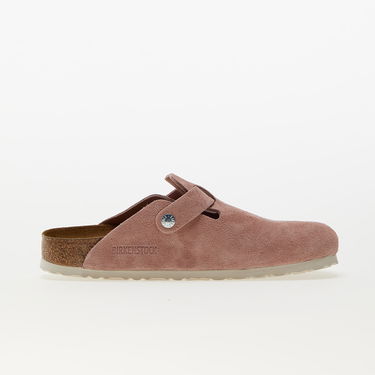 Sneakers og sko Birkenstock Boston Lyserød | 1023263, 1