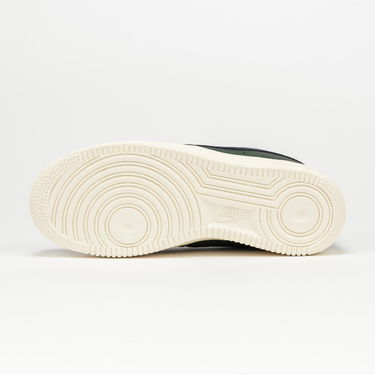 Sneakers og sko Nike Air Force 1 '07 Grøn | CV1755-300, 4