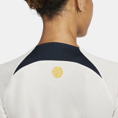 Jersey Nike Portugal 2022/23 Stadium Away Women's Dri-FIT Football Shirt Hvid | DN0765-133, 2