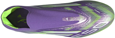 Sneakers og sko adidas Performance F50 Elite Lilla | JR5364, 1