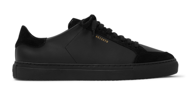 Sneakers og sko AXEL ARIGATO Clean 90 Triple Sort | F1578002, 0