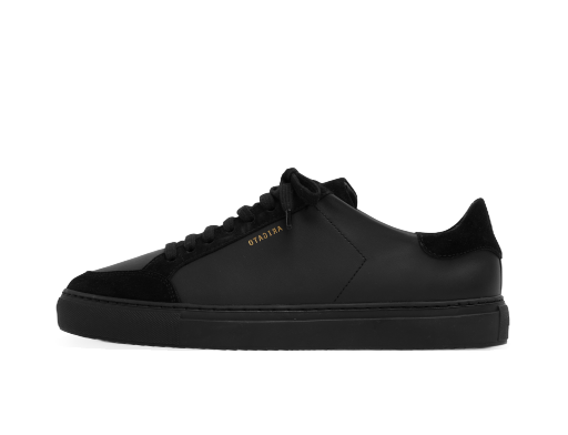 Sneakers og sko AXEL ARIGATO Clean 90 Triple Sort | F1578002