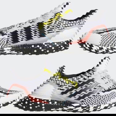 Sneakers og sko adidas Performance Ultraboost 5.0 DNA Flerfarvet | GY0326, 7