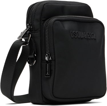 Skuldertaske DSQUARED2 Urban Pouch Sort | CBM0048_16806815, 1