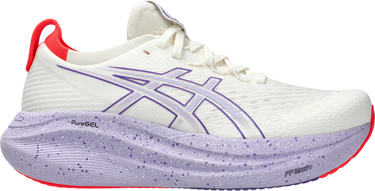 Sneakers og sko Asics GEL-NIMBUS 27 TOKYO Hvid | 1012b913-500, 0